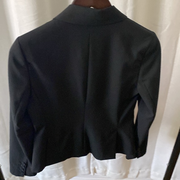 Black Express blazer - Picture 3 of 6